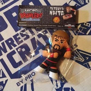 Tetsuya Naito Combo 🇯🇵 LIJ